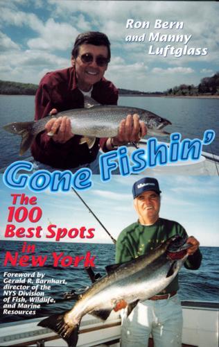 Gone Fishin'