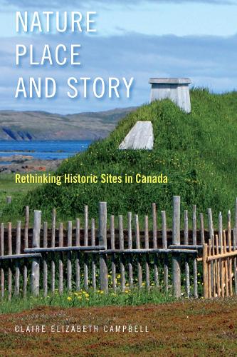 Nature, Place, and Story