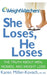 Weight Watchers She Loses, He Loses