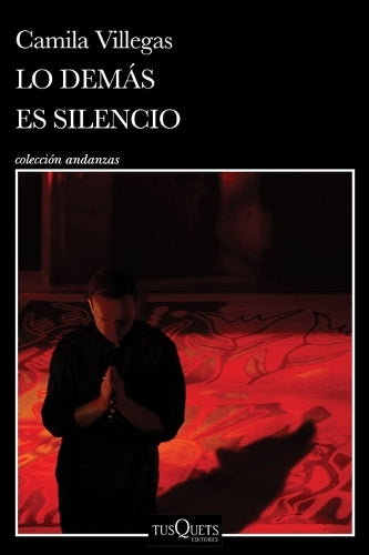 Lo Demás Es Silencio / Everything Else Is Silence
