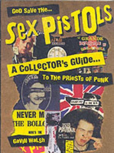God Save The Sex Pistols