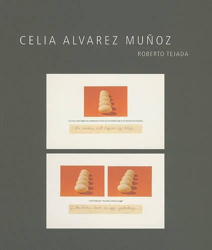 Celia Alvarez Muñoz
