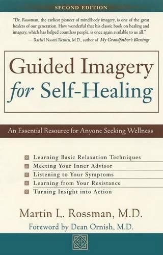 Guided Imagery for Self-healing