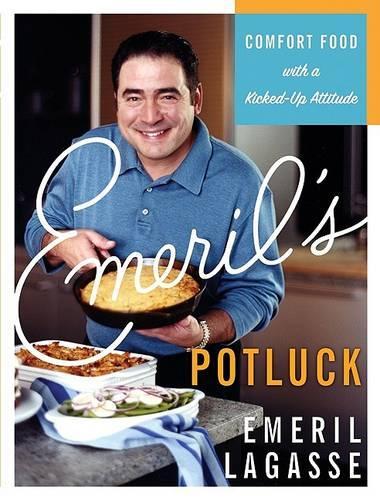 Emeril's Potluck