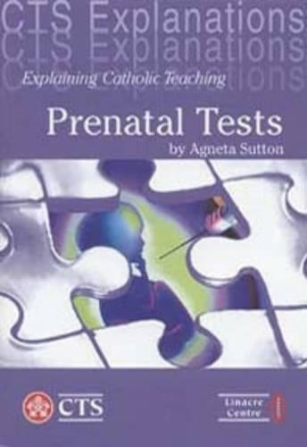 Prenatal Tests