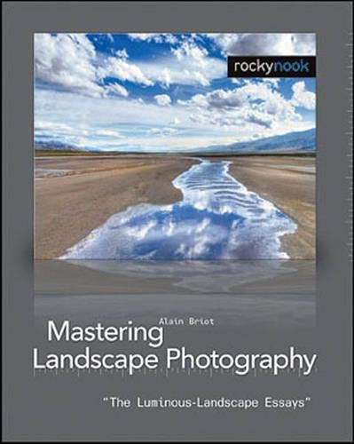 Mastering Landscape Photography
