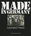 Leonard Freed:Made in Germany / Re-made: Reading Leonard Freed