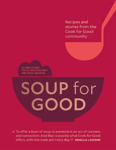 Soup for Good