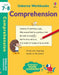 Usborne Workbooks Comprehension 7-8