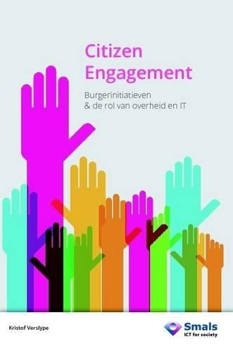 Citizen Engagement