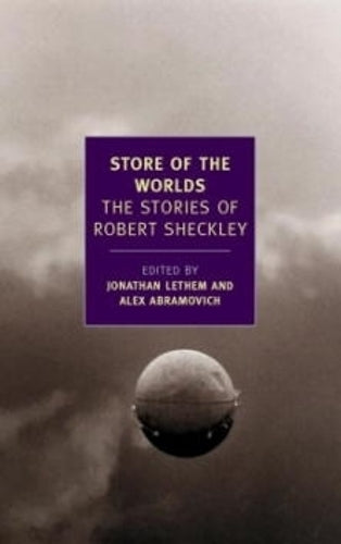 Store Of The Worlds