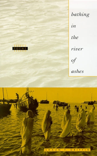 Bathing In The River Of Ashes
