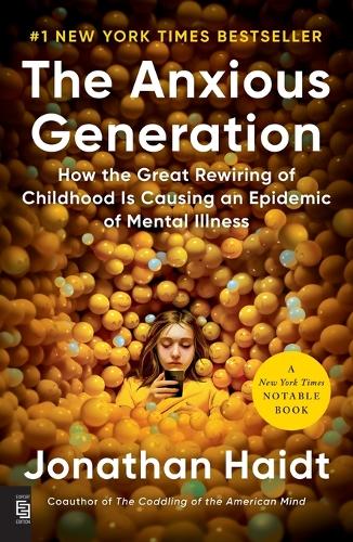 The Anxious Generation
