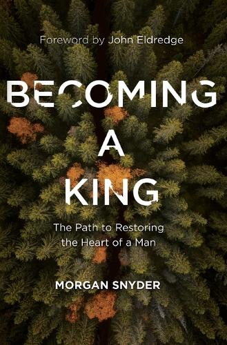 Becoming a King