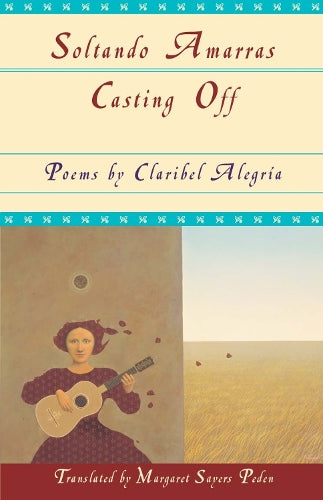 Casting Off