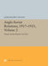 Anglo-Soviet Relations, 1917-1921, Volume 2