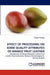Effect of Processing on Some Quality Attributes of Mango Fruit Leather