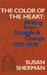 The Color of The Heart