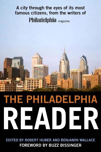 The Philadelphia Reader