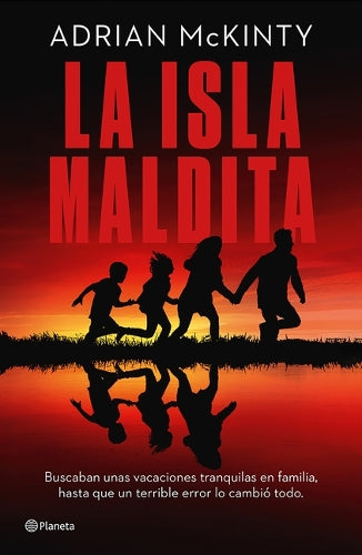 La Isla Maldita / The Island