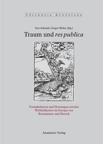 Traum Und Res Publica