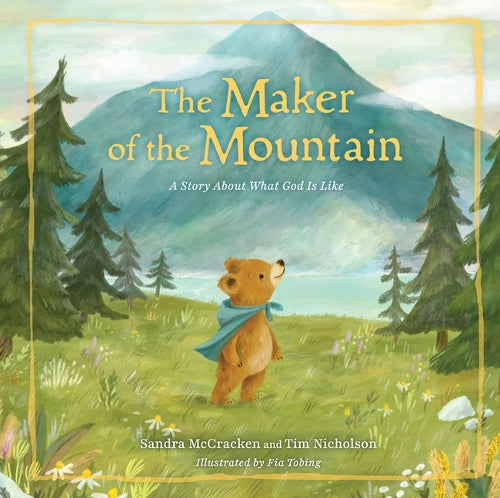 Maker of the Mountain, The