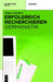 Erfolgreich Recherchieren - Germanistik