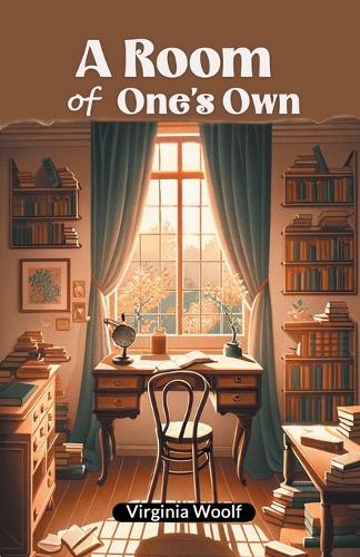 A Room of One's Own (Edition2024)