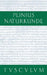Naturkunde / Naturalis historia libri XXXVII, Buch XVIII, Botanik