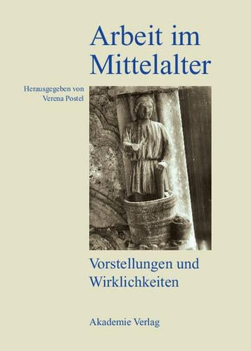 Arbeit im Mittelalter
