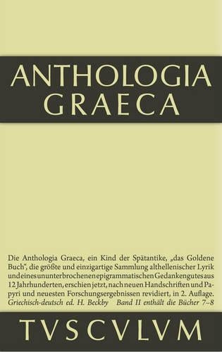 Buch VII-VIII