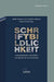 Schriftbildlichkeit