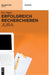 Erfolgreich recherchieren - Jura
