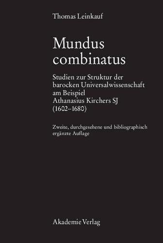 Mundus Combinatus