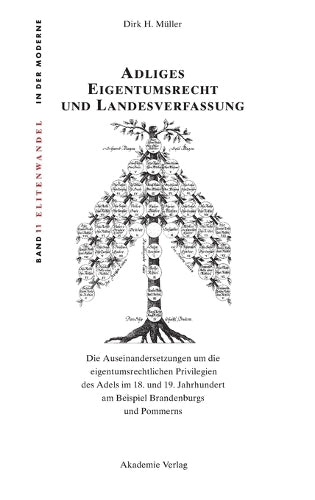 Adliges Eigentumsrecht Und Landesverfassung