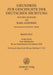Achtes Buch: Vom Weltfrieden Bis Zur Französischen Revolution 1830