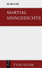 Sinngedichte