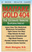 Maitake Gold 404