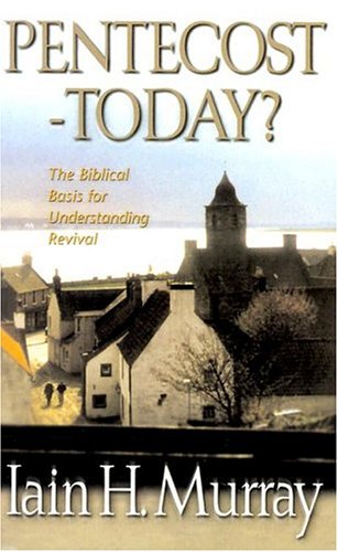 Pentecost - Today?