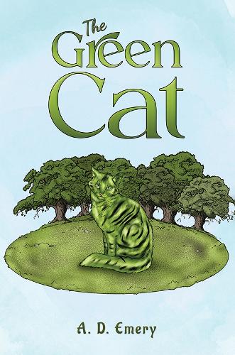 The Green Cat