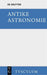 Antike Astronomie