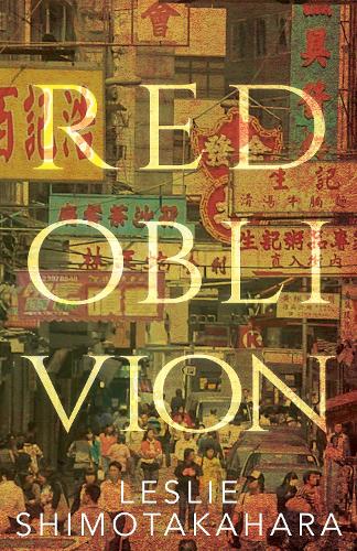 Red Oblivion