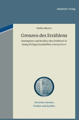 Grenzen des Erzählens