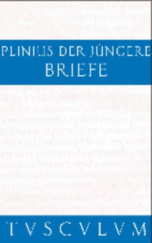 Briefe / Epistularum libri decem