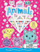 Jewel Art Animals