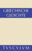 Griechische Gedichte