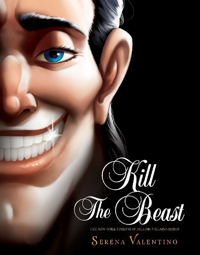 Kill the Beast (Villains