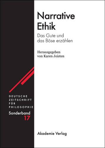 Narrative Ethik