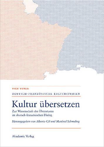 Kultur Übersetzen