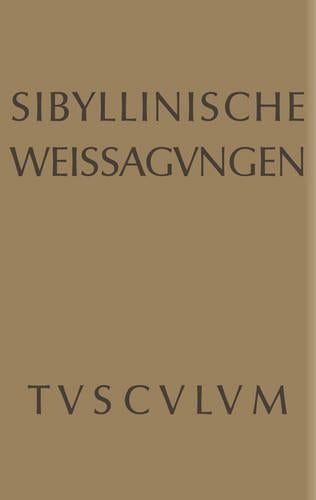 Sibyllinische Weissagungen